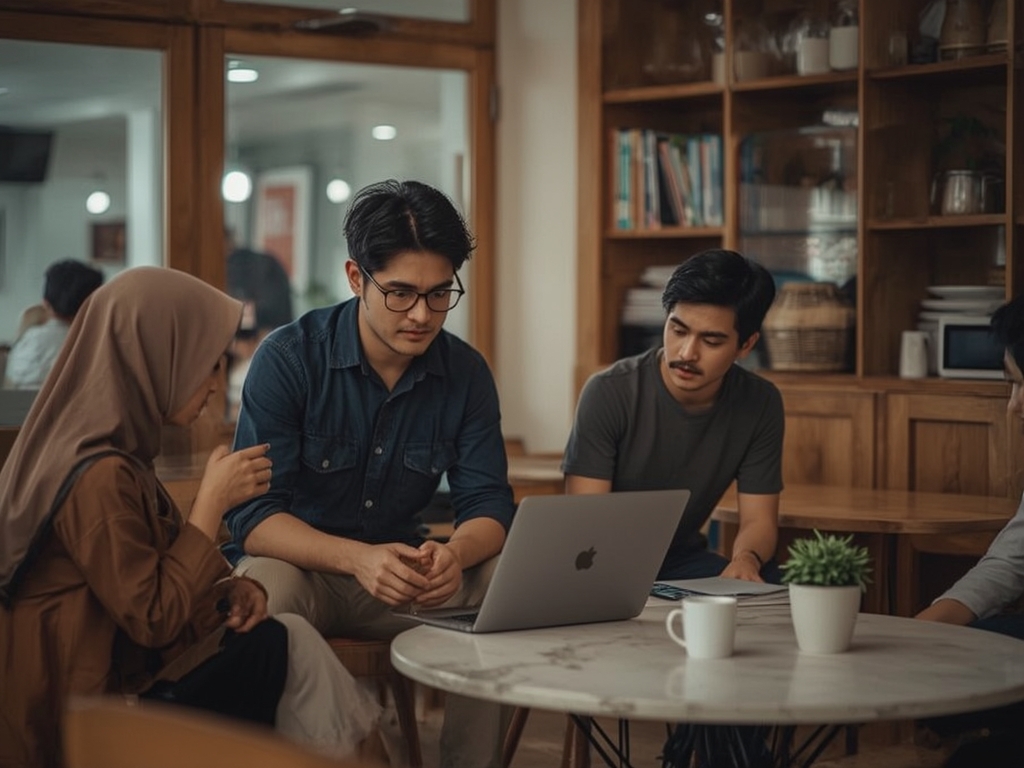 Integrasi Hunian Efisien, Energi Surya, dan Kebiasaan Sehat untuk Kehidupan Modern